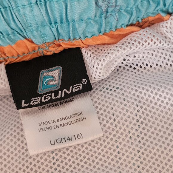 Boys Swim Trunks - Picture 2 of 3